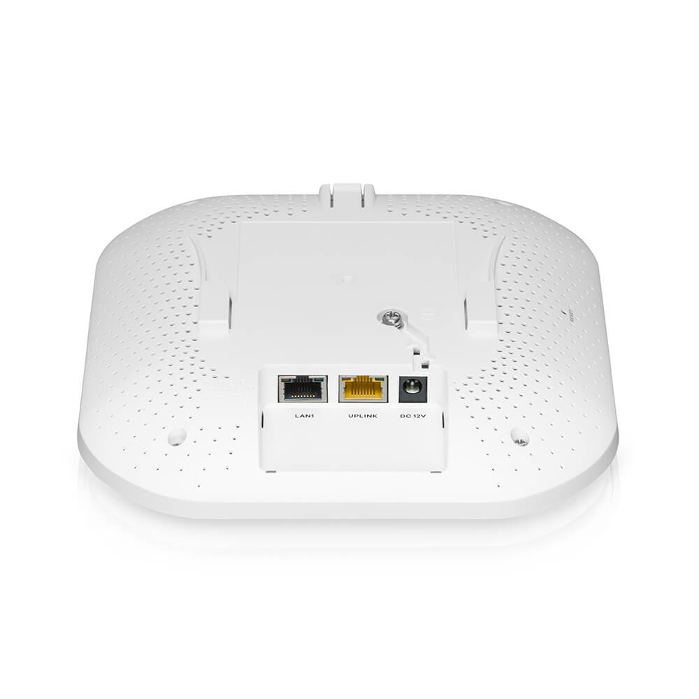 Punto de Acceso Inalámbrico Wi-Fi 6E ZyXEL NWA220AX-6E