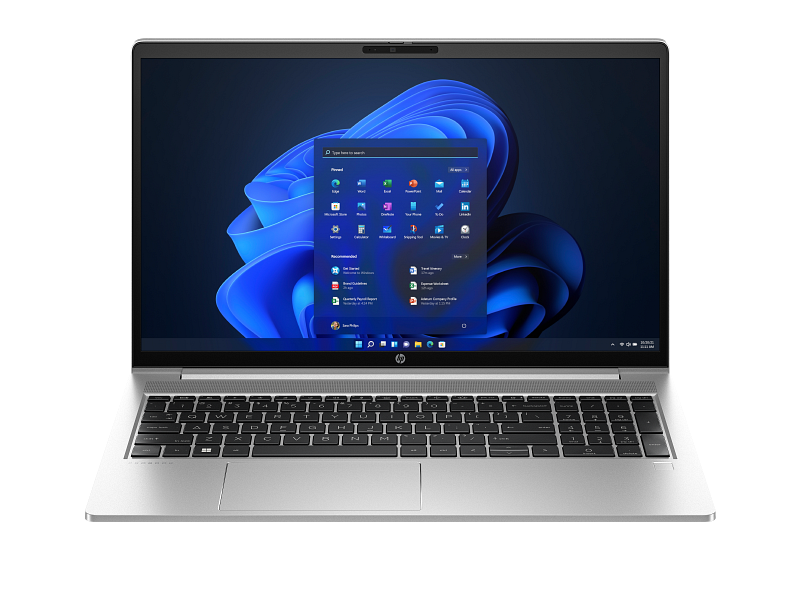 Laptop HP ProBook 450 G10 15.6" Intel i5 16GB 512GB SSD – Windows 11 Pro