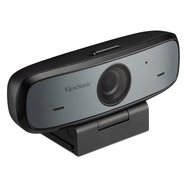 Webcam ViewSonic VB-CAM-002 – Full HD / USB / Micrófono Estéreo