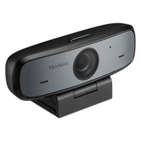 Webcam USB con Micrófono Integrado ViewSonic VB-CAM-002