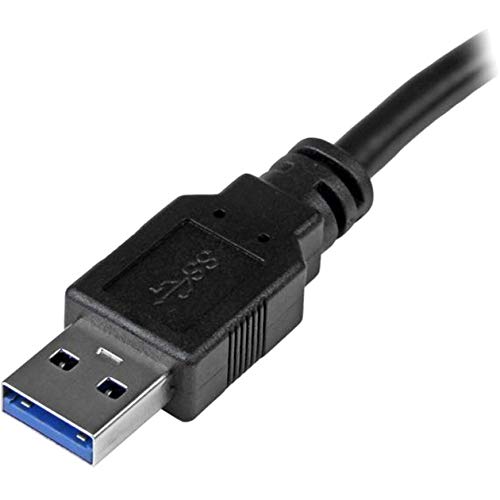 Cable Adaptador USB 3.1 a SATA para Unidades de Disco StarTech.com