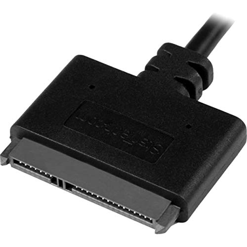 Cable Adaptador USB 3.1 a SATA para Unidades de Disco StarTech.com