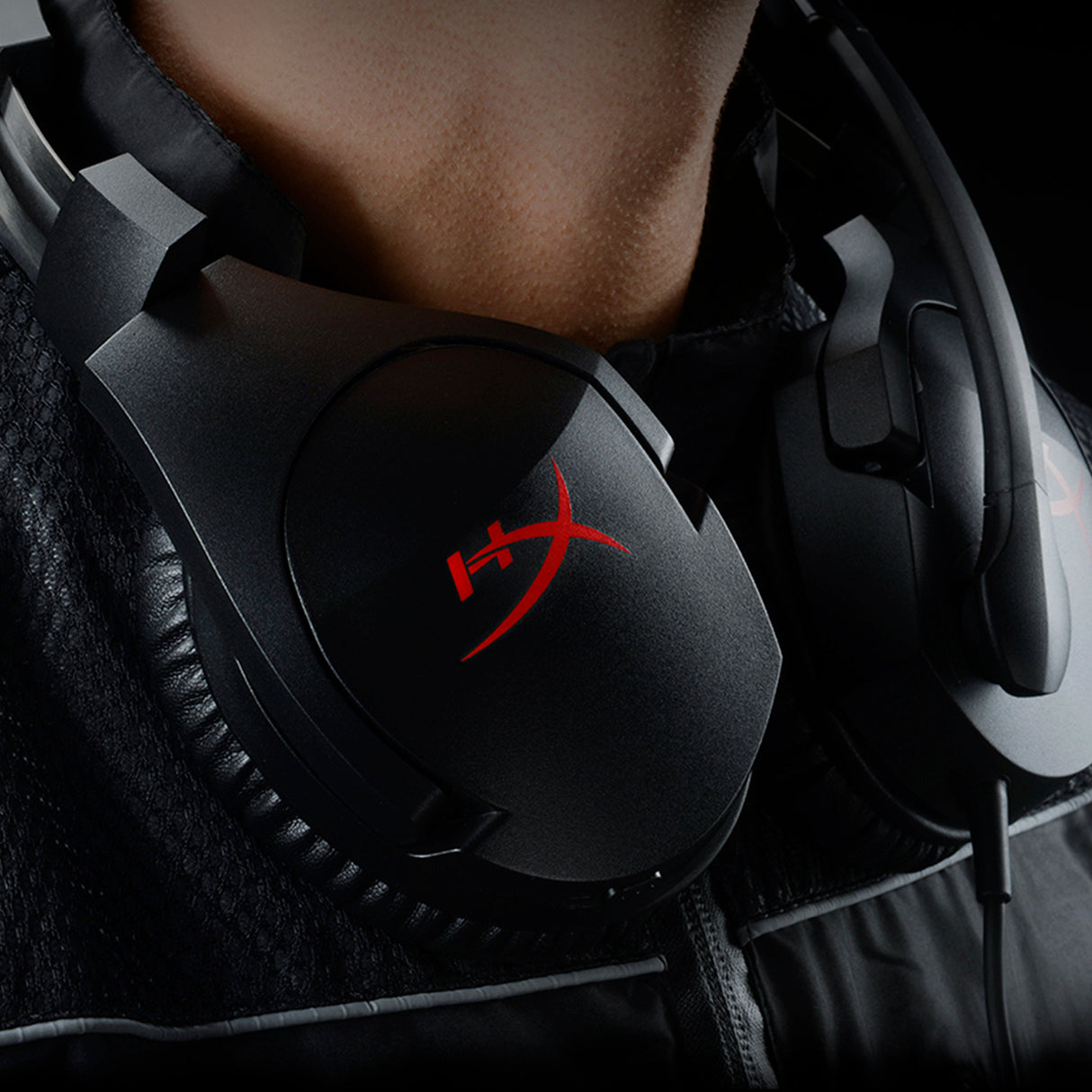Auriculares Cableados HyperX Cloud Stinger para Computadora