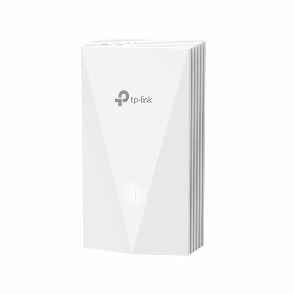 Punto de Acceso TP-LINK EAP655-Wall Wi-Fi 6 – Montaje en Pared