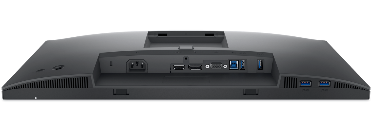 Monitor LED Dell P2222H 22" FHD IPS HDMI/VGA/DP