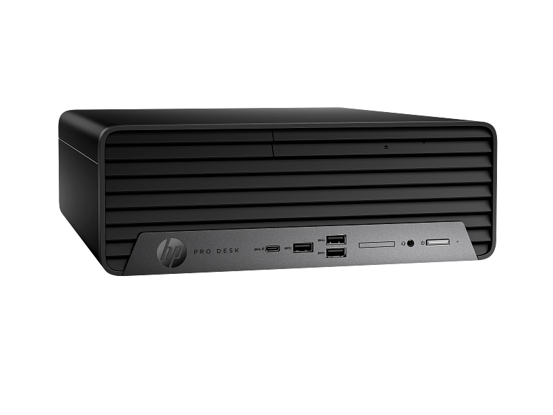 Computadora de Escritorio HP Pro Small Form Factor – Intel Core i5-14500 / 16GB RAM / Windows 11 Pro – A03G9LA#ABM