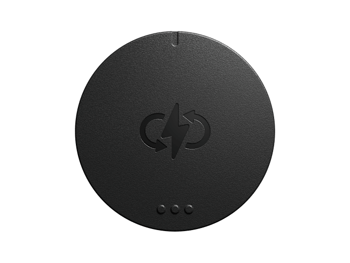 Alfombrilla inalámbrica para mouse Logitech POWERPLAY 2 con carga por inducción