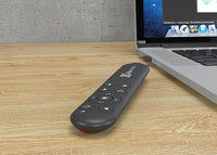 Presentador Inalámbrico Klip Xtreme KPP-003 – USB, Láser Rojo, 2.4GHz