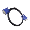 Cable VGA de 1 metro – SPTLINE VGA‑1.0