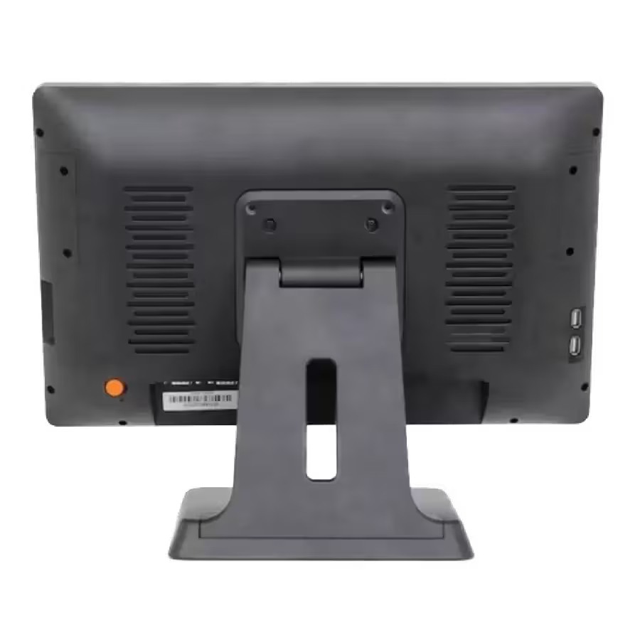 Computador All‑in‑One con pantalla táctil de 17'' – VOEST VOE‑7061