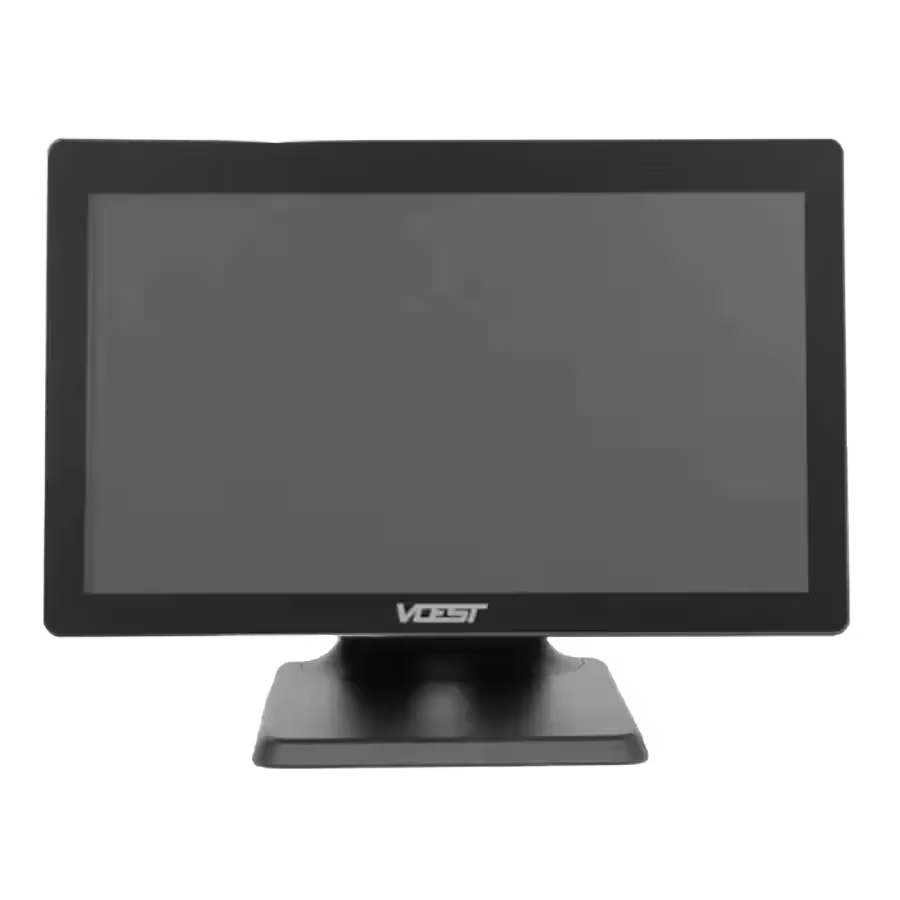 Computador All‑in‑One con pantalla táctil de 17'' – VOEST VOE‑7061