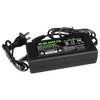 Fuente de poder 12V DC – 5A para cámaras CCTV y equipos electrónicos – SPTLINE SP‑C5K