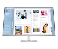 Monitor HP Serie 5 527sh – 27" FHD / IPS / 100Hz / ComfortView Plus / Altura Ajustable / HDMI + VGA / USB / EPEAT / ENERGY STAR