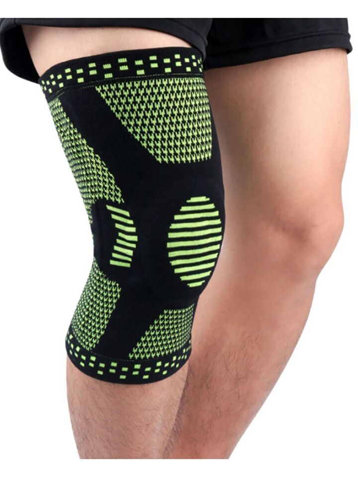Rodillera deportiva