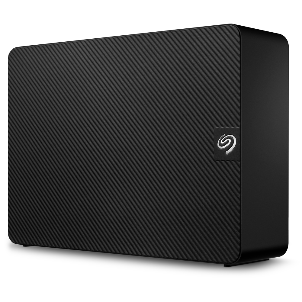 Disco Duro Externo Seagate Expansion – 16TB, USB 3.0, con Rescue Data Recovery, STKP16000400