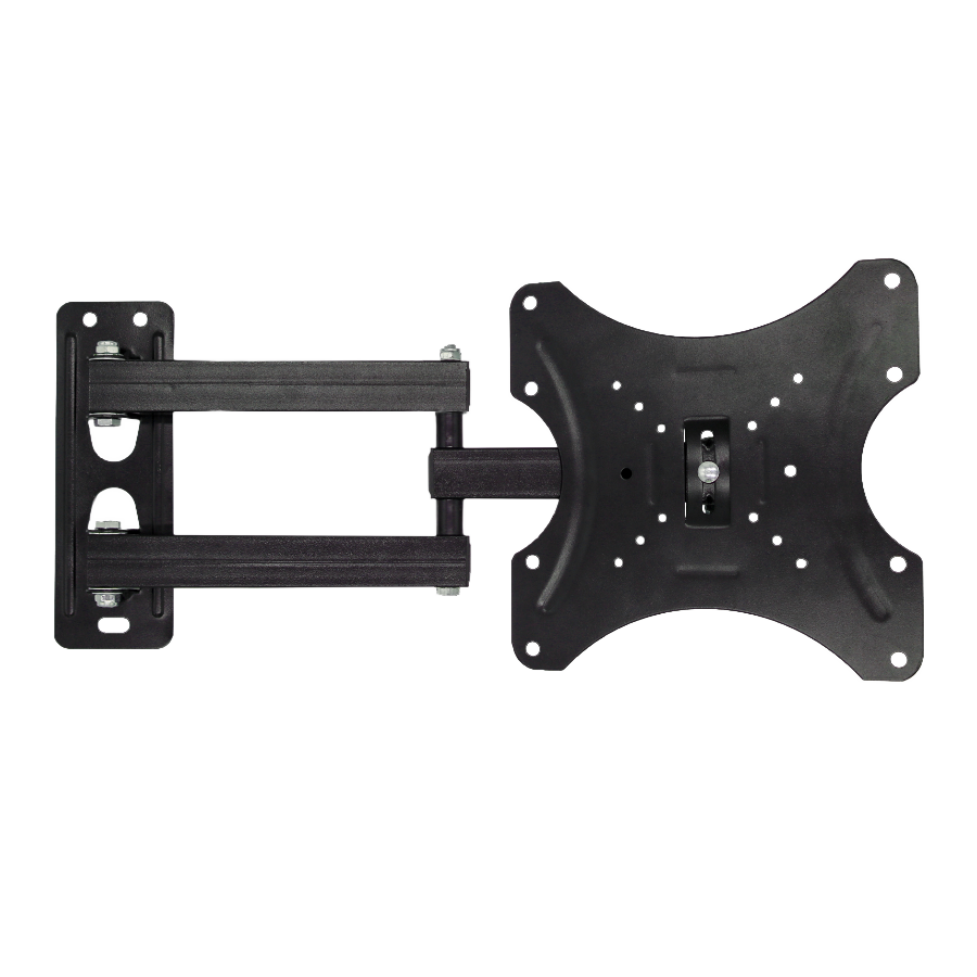 Base para Monitor/TV SPTLINE SP‑BASE7 – 14"‑43" – 200×200 mm