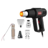 Pistola de Aire Caliente SPTLINE SP‑HOT – 2000W – 2 Modos de Temperatura