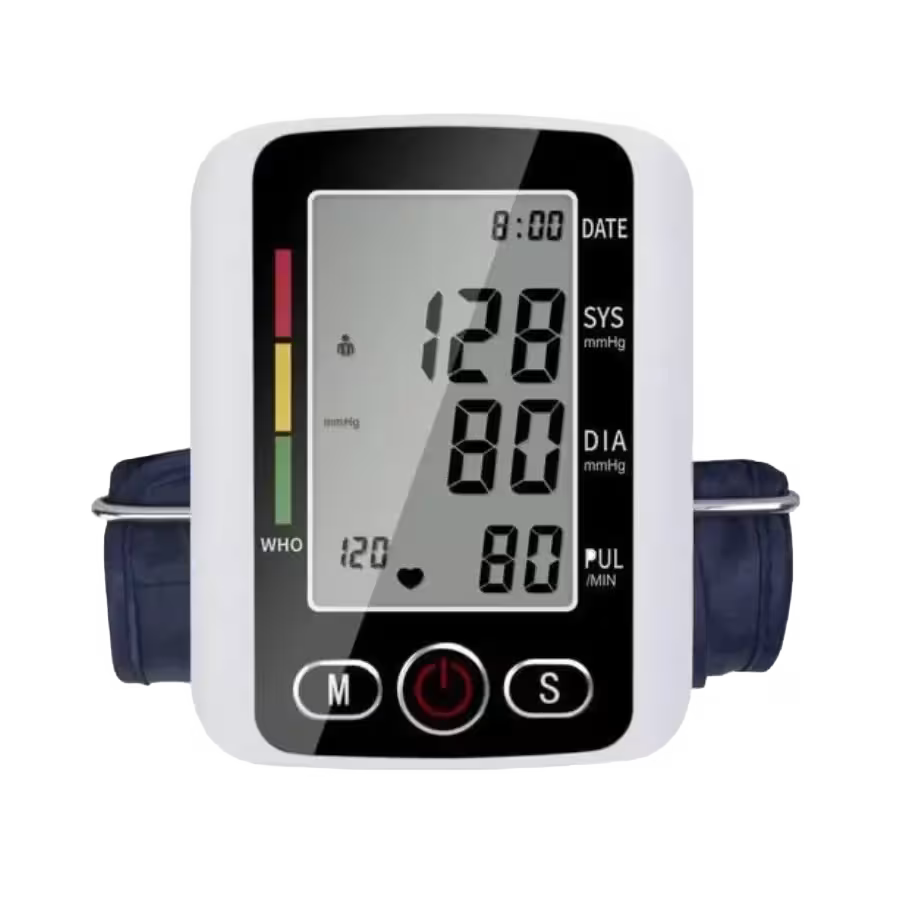 Monitor de Presión Arterial SPTLINE SP‑MONPRESION – Digital de Brazo