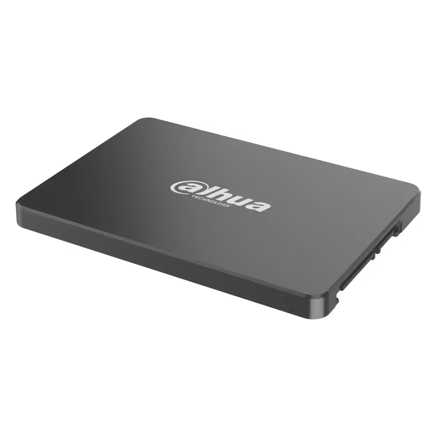 SSD Dahua DHI-SSD-C800AS960G – 960GB / SATA III / 2.5” / 550MB/s / TRIM / NCQ