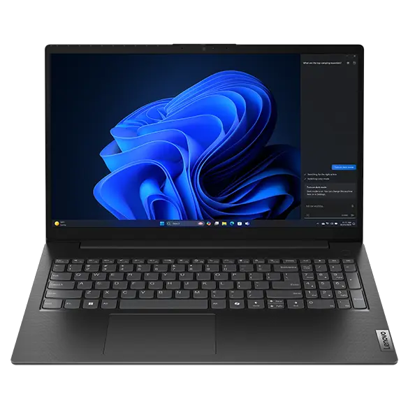 Laptop Lenovo ThinkPad V15 Gen 5 – Intel Core i7 – 16GB RAM – 512GB SSD – 15.6"