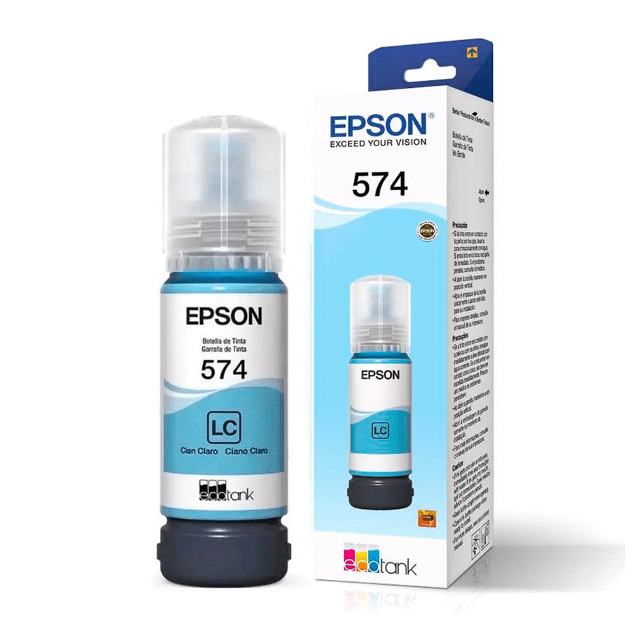 Recarga de Tinta Epson T574520