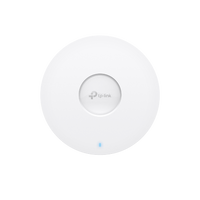 Punto de Acceso TP-Link EAP610 – Wi-Fi 6 AX1800 / Montaje en Techo / PoE+ / Omada SDN / Roaming / Mesh