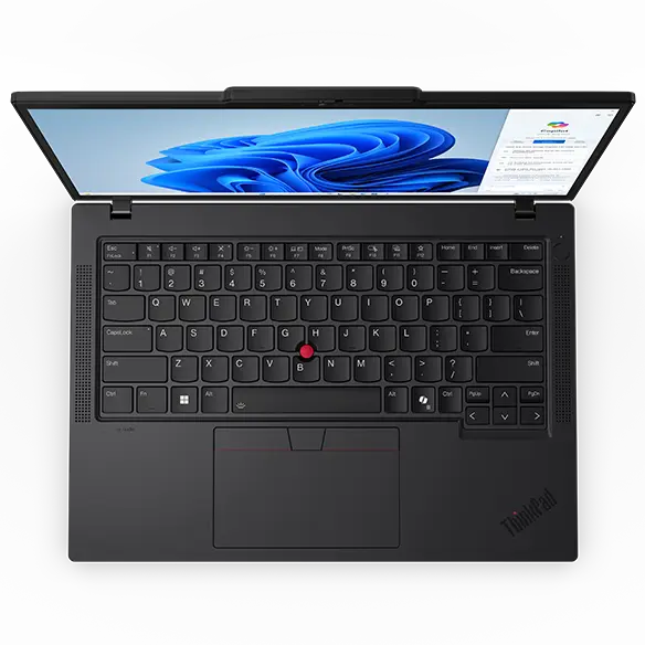 Laptop Lenovo ThinkPad T14 Gen 5 | Intel Core Ultra 7, 16GB RAM, 1TB SSD, Windows 11 Pro