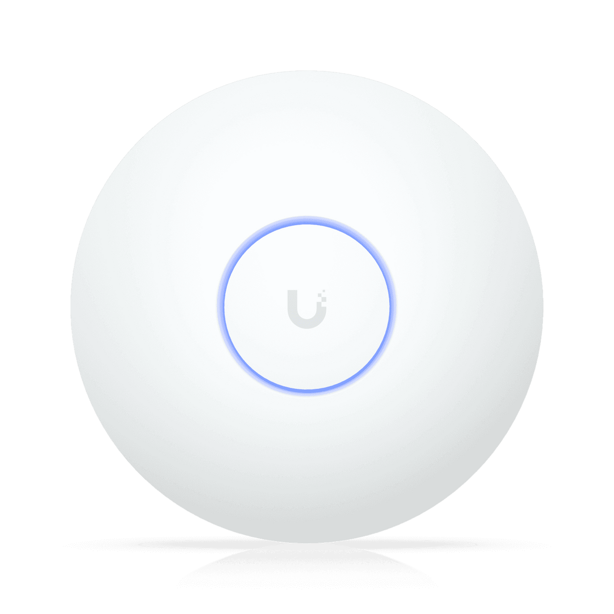 Punto de acceso inalámbrico Ubiquiti UniFi U7‑LR – Wi‑Fi 7 – Largo alcance – Montaje en techo