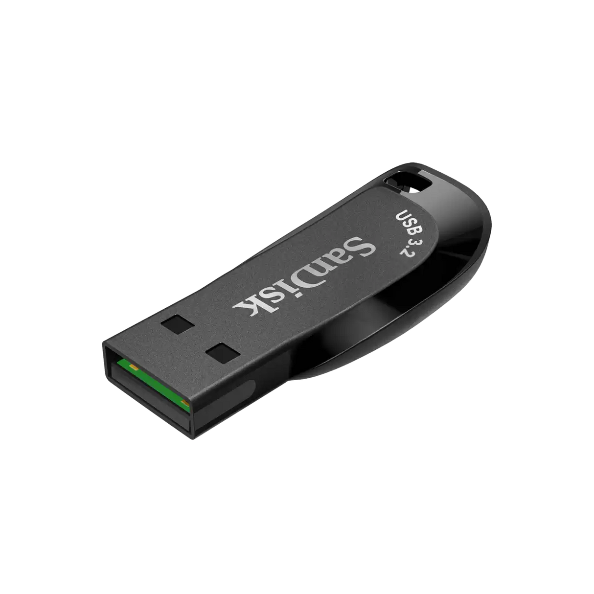 Unidad Flash USB SanDisk Ultra Shift 128GB USB 3.0 – SDCZ410‑128G‑G46