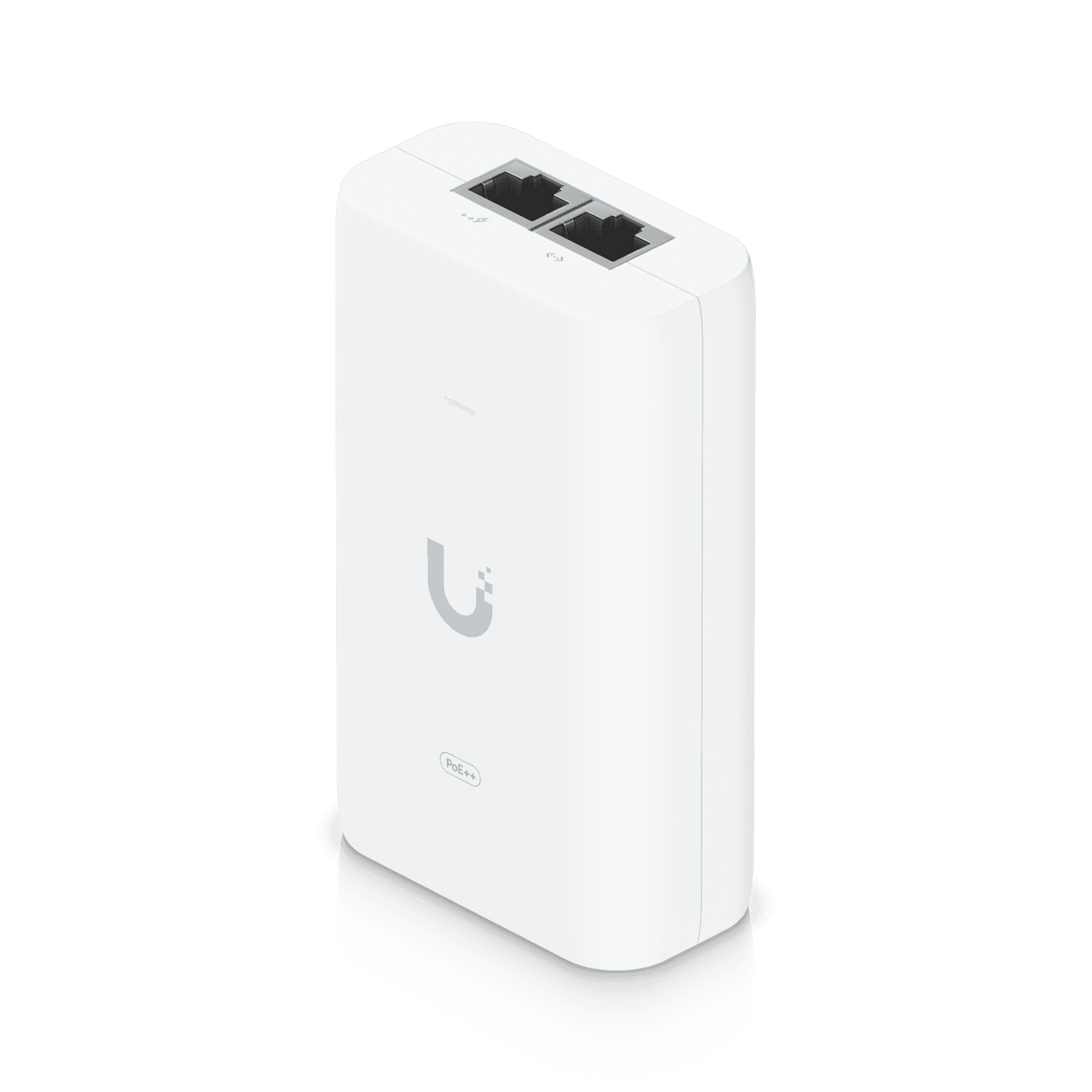 Inyector PoE 48VDC y 0.65A Ubiquiti