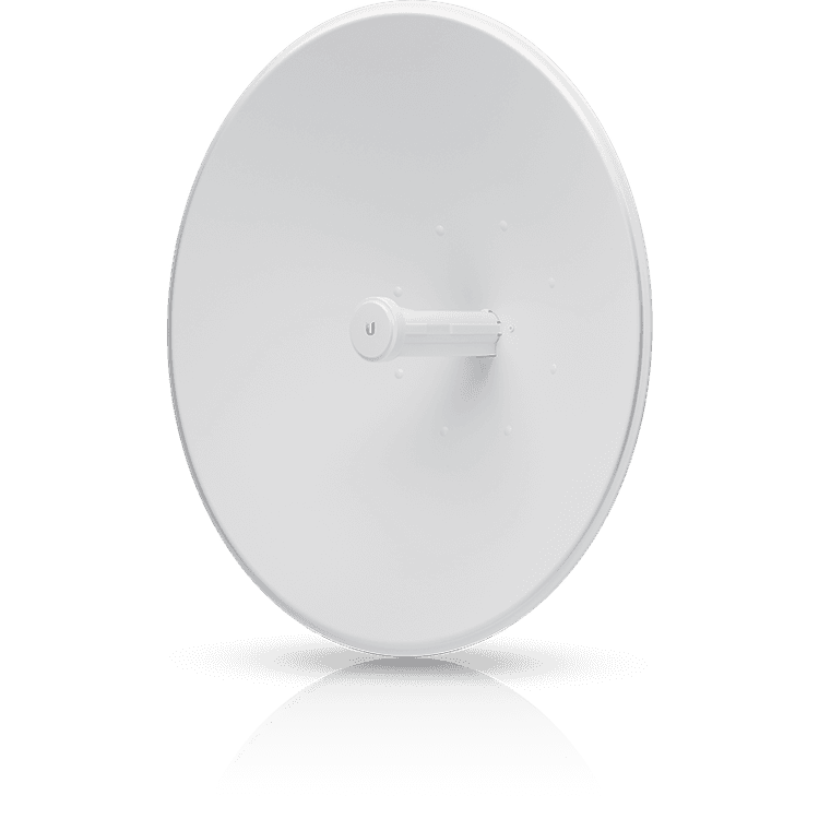 Puente Inalámbrico Ubiquiti airMAX PowerBeam PBE-5AC-620
