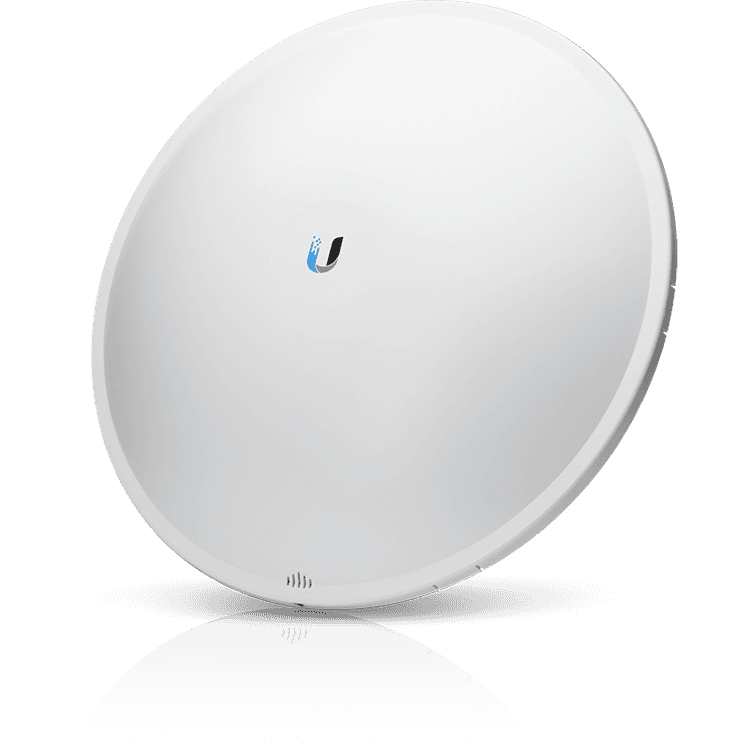 Puente Inalámbrico Ubiquiti airMAX PowerBeam PBE-5AC-620