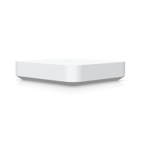 Gateway Ubiquiti UniFi UXG-Max – Multi-WAN / 2.5GbE / IDS/IPS / USB-C / Gestión UniFi