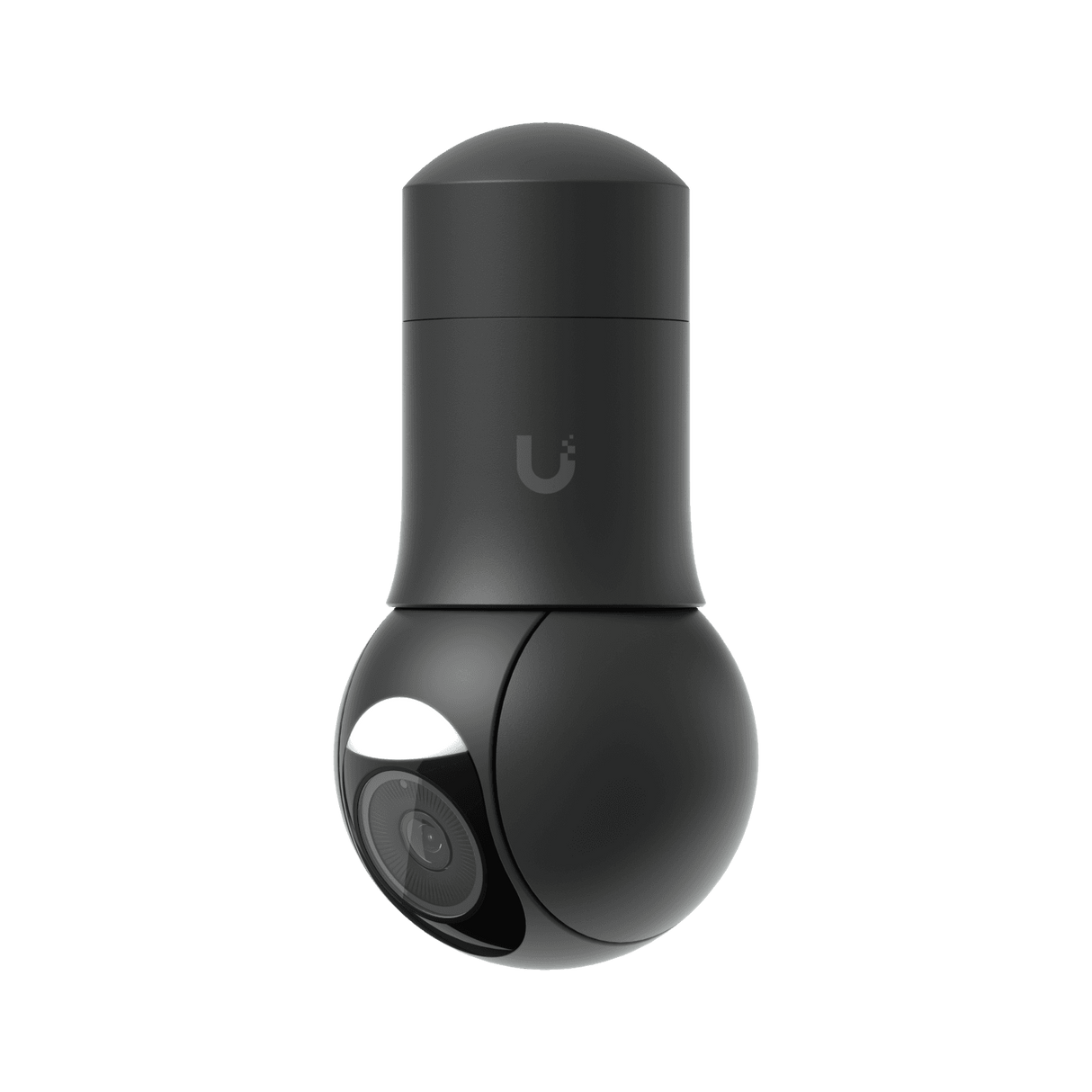 Cámara PTZ – Ubiquiti UniFi G5 PTZ – 4MP – 2K – Pan 350° / Tilt 100° – Zoom óptico 2× – IR 20m – IP66 – IK04 – PoE+ (UVC‑G5‑PTZ)