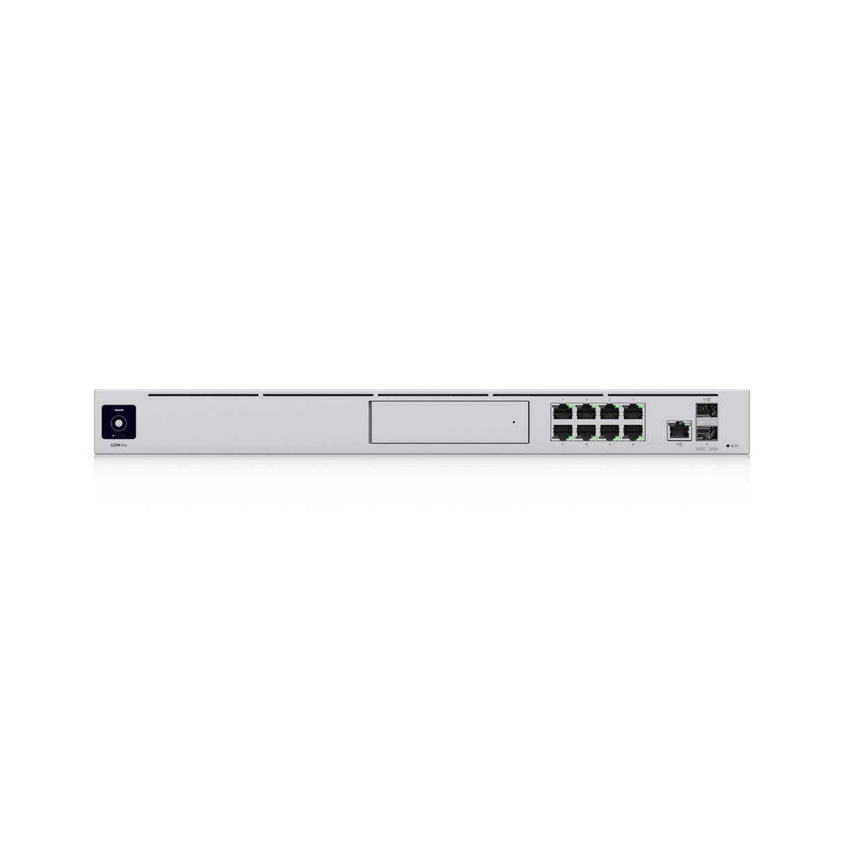 Router Inalámbrico Rack 1U UniFi Dream Machine Pro Ubiquiti UDM-Pro