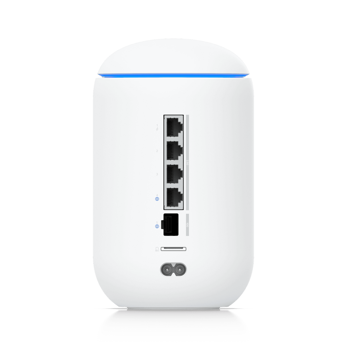 Gateway Desktop 10G Cloud Ubiquiti UDR7