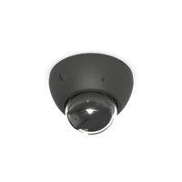 Cámara de Vigilancia IP Domo Antivandálica Ubiquiti UniFi Protect – Exterior/Interior (UVC-AI-Dome-W)