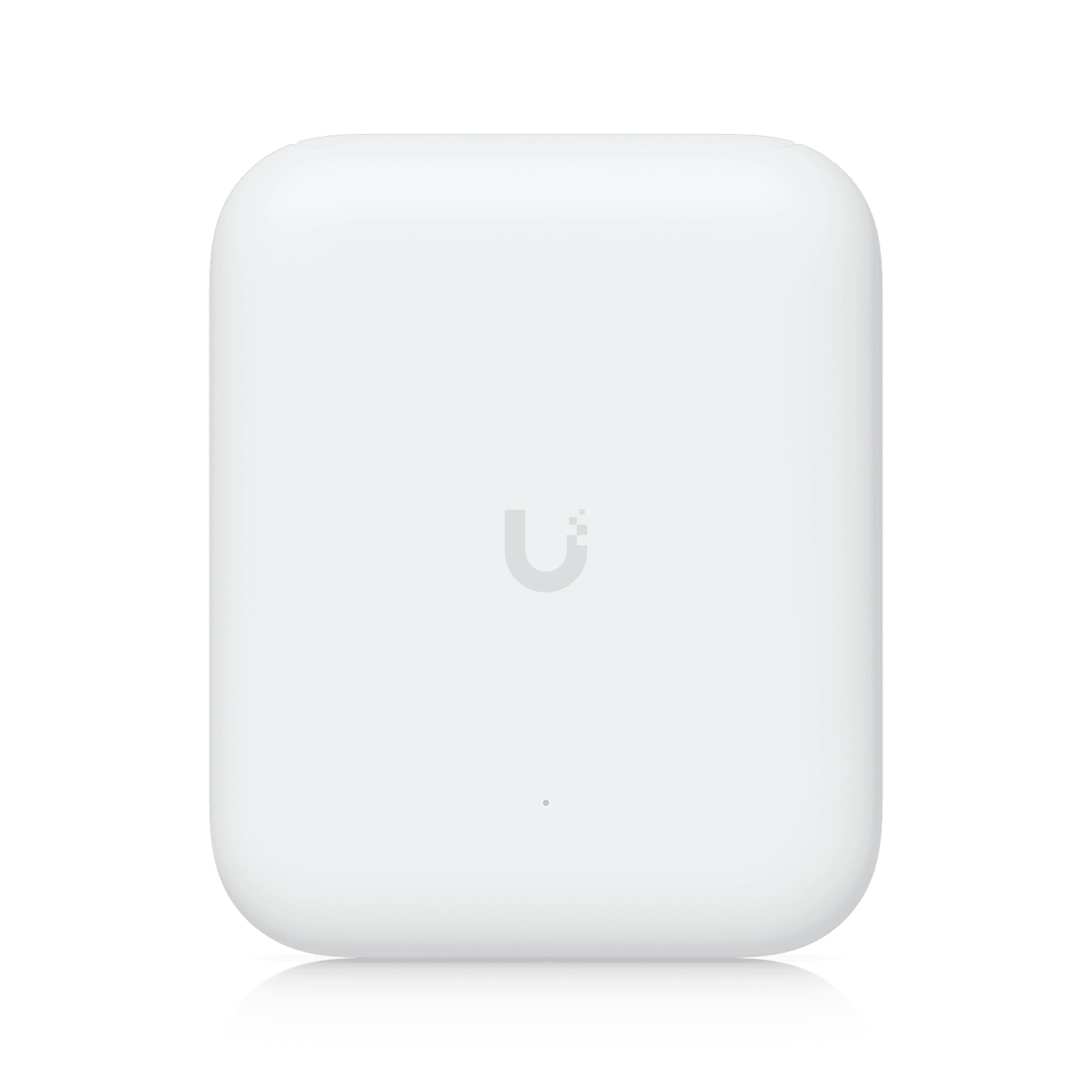 Gateway Exterior UniFi U7 Ubiquiti Punto de Acceso Inalámbrico UniFi U7 Ubiquiti Wi-Fi 7 PoE