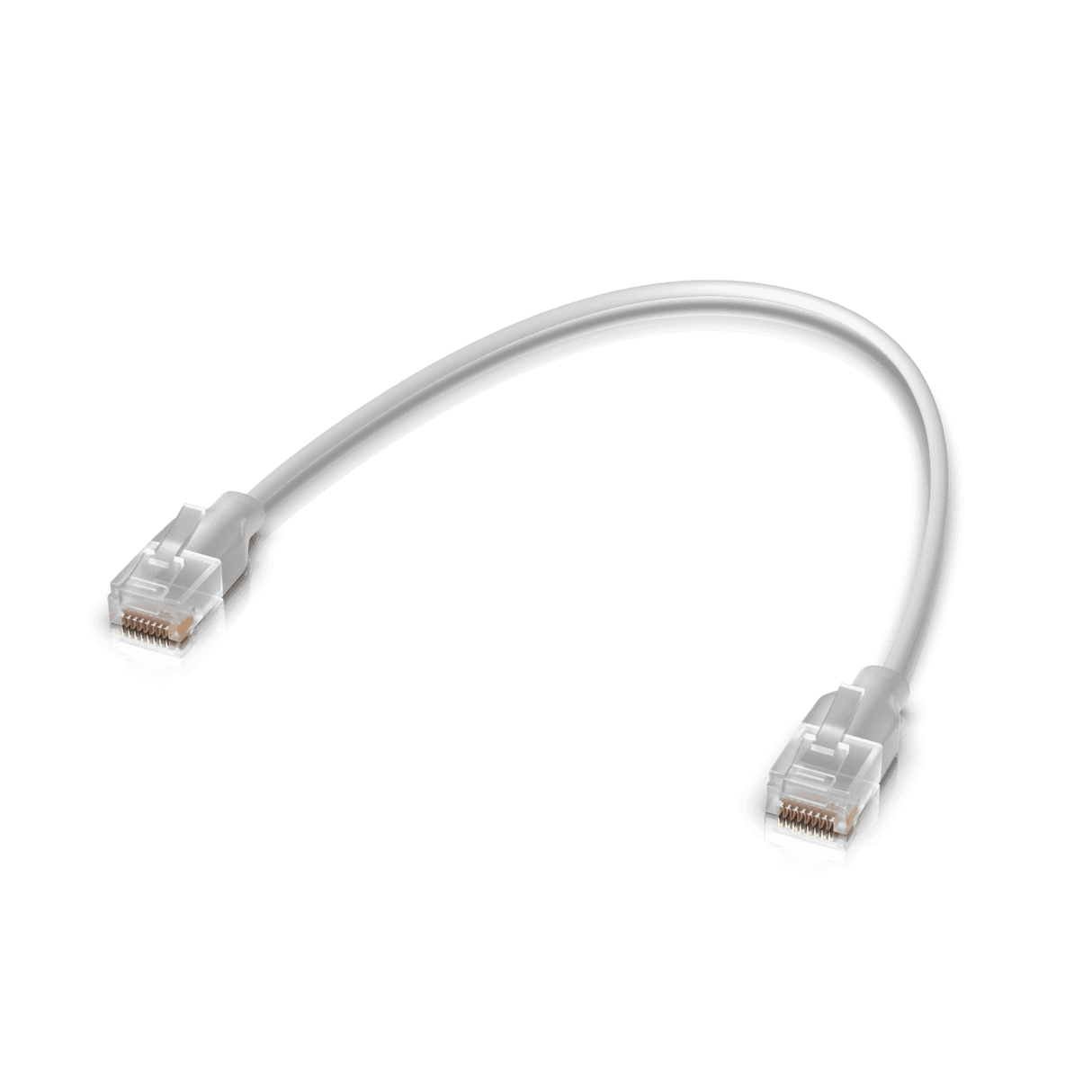 Pack de cables Ubiquiti UniFi Etherlighting - Pack (24 unidades) – UACC‑CablePatchEL0.15MW24