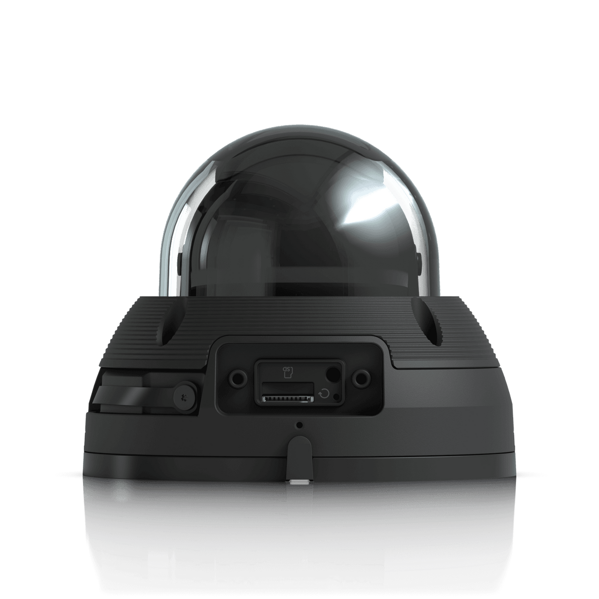 Cámara de Vigilancia IP Domo Antivandálica Ubiquiti UniFi Protect – Exterior/Interior (UVC-AI-Dome-W)