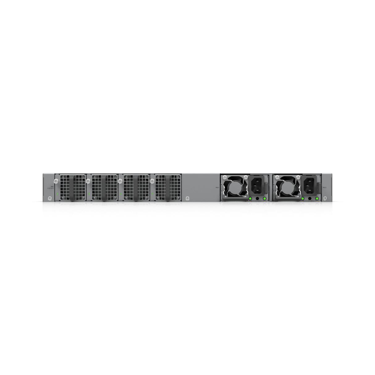 Switch – Ubiquiti UniFi Enterprise Campus ECS‑24‑PoE – 24 puertos – PoE+++ – Layer 3 – 10GbE RJ45 – 25G SFP28 – Rack 1U (ECS‑24‑PoE)