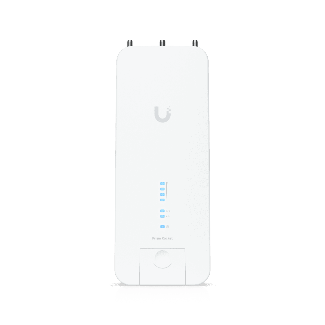 Punto de Acceso Inalámbrico Rocket PRISM Ubiquiti RP-5AC-GEN2
