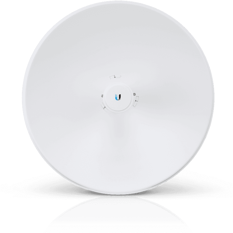 Puente Inalámbrico PowerBeam ac GEN2 Ubiquiti PBE-5AC-GEN2