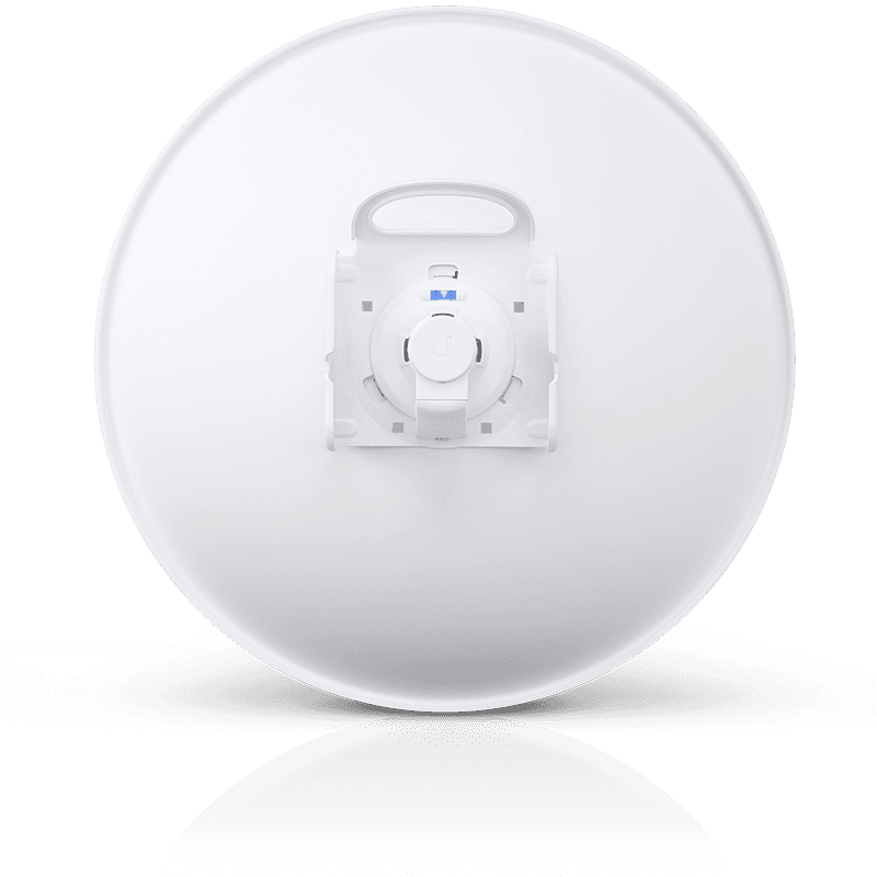 Puente Inalámbrico airMAX PowerBeam AC GEN2 Ubiquiti PBE-5AC-GEN2