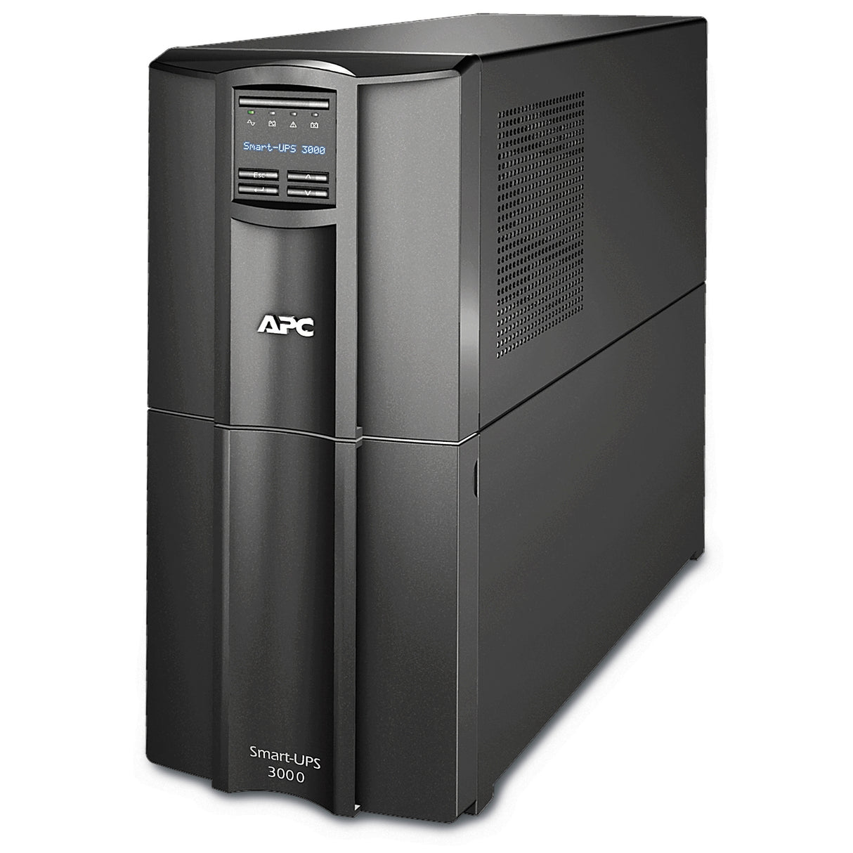 UPS APC Smart‑UPS SMT3000C – 3000VA – 2.7kW – LCD – SmartConnect – 120V