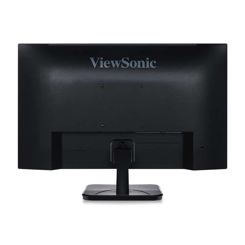 Monitor ViewSonic VA2456-MHD – 24" Full HD / IPS / HDMI + VGA + DisplayPort / Altavoces / Flicker-Free / VESA