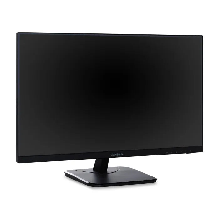 Monitor ViewSonic VA2456-MHD – 24" Full HD / IPS / HDMI + VGA + DisplayPort / Altavoces / Flicker-Free / VESA