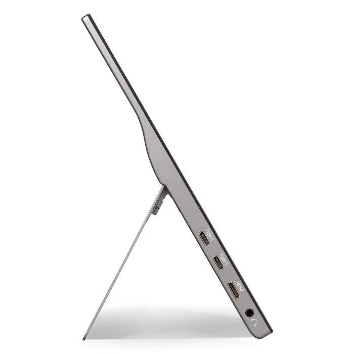 Monitor Portátil ViewSonic VG16552 16"