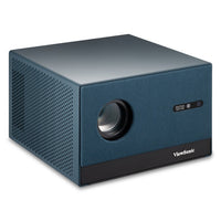 Proyector ViewSonic LX60HD – Full HD con Google TV
