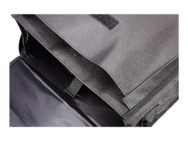 Estuche Portátil ViewSonic PJ-CASE-008 – Negro Mate / Compatible con 55 modelos